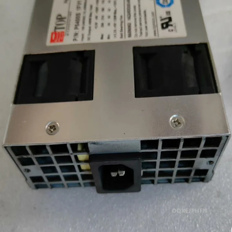 리퍼 오리지널 전원공급장치 TOPOWER 370W TOP-370P4 TOP 400W P6400S 1FV1