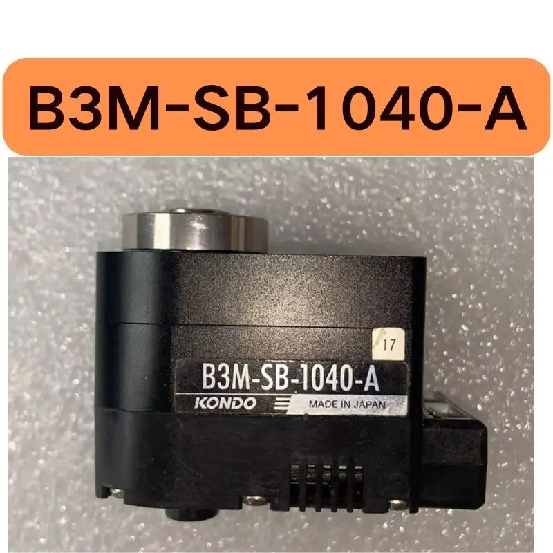 리퍼 센서 B-SB-1040-A 완료 기능이 손상