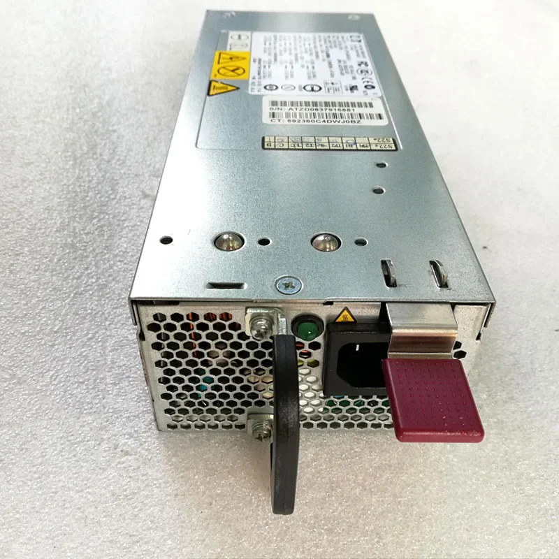 전원공급장치 DPS-800GB A 379123-001 403781-001 hp호환 DL380 ML350 370 G5 1000W