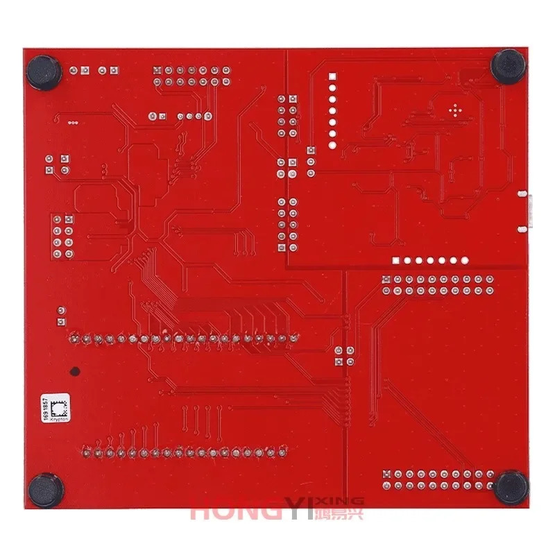 EVM430-FR6047 MCU 초저전력 유도 평가 모듈 MSP430FR6047