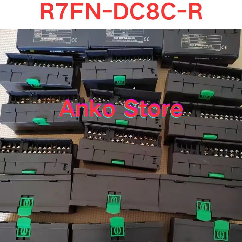 모듈 R7FN-DC8C-R 신