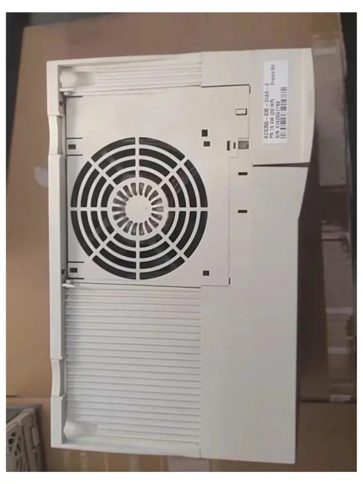 리퍼 ACS355-03E-31A0-4 인버터 완료