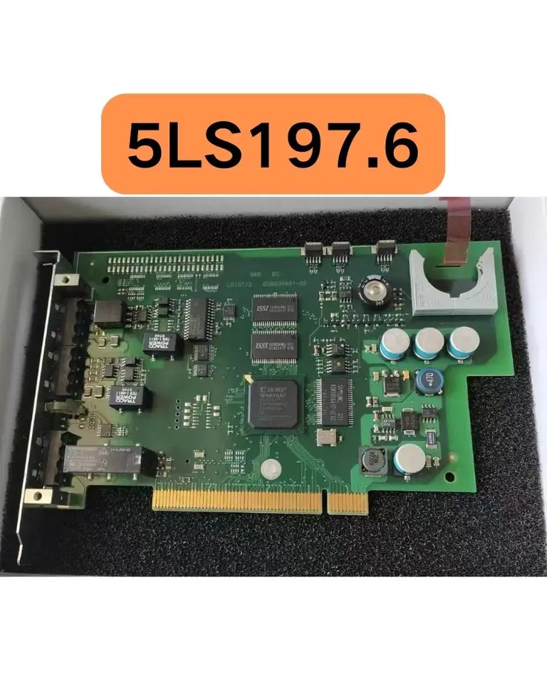 제어 카드 5LS197.6
