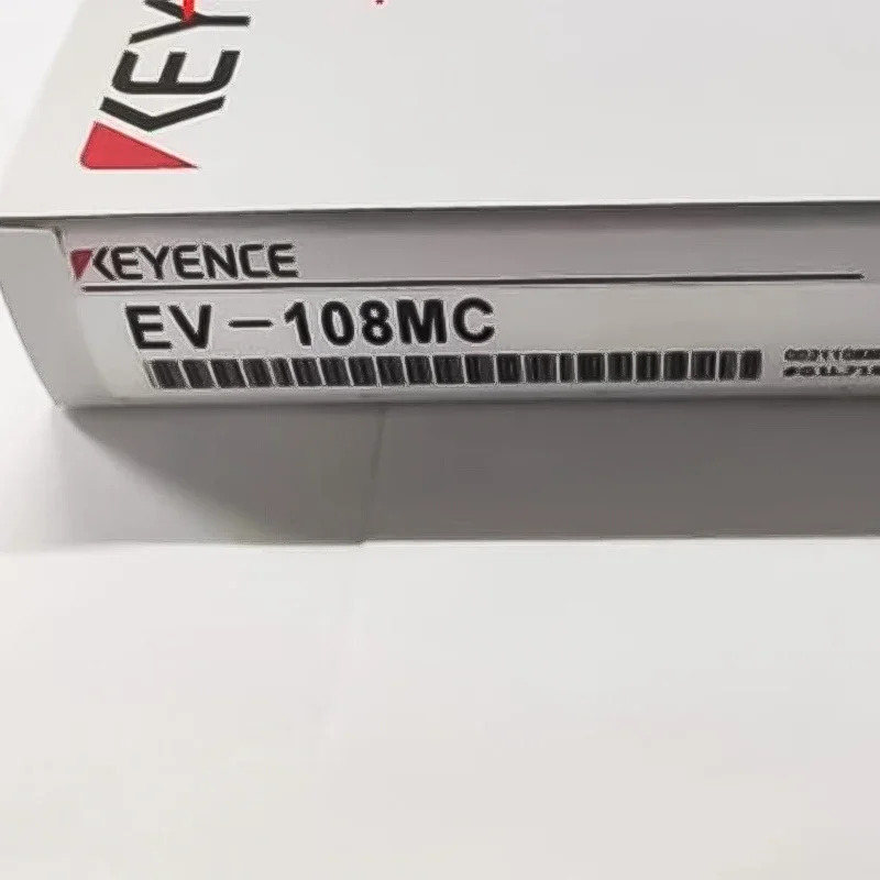 KEYENCE 독립형 센서 EV-108MC 신뢰할 수 포함