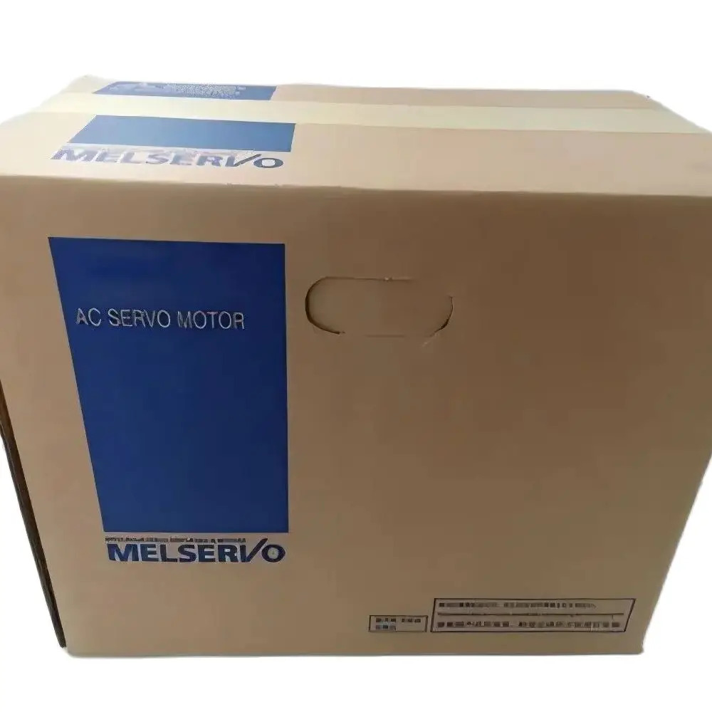 x 서보 드라이브 MR-J2S-70B-S041U373 MR-J2S-60B-S041U373 MR-J2S-40B-S041U373 내 신형