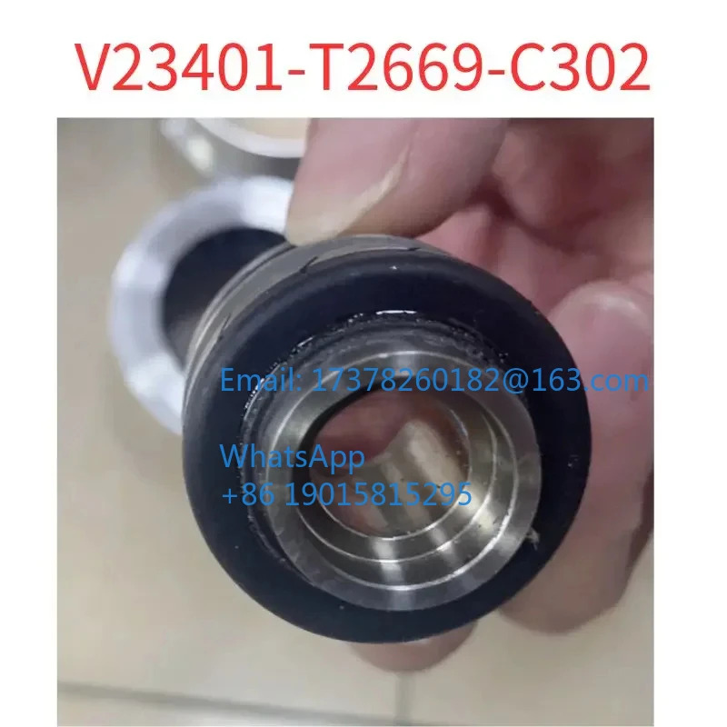 리퍼 V23401-T2669-C302 인코더 완료