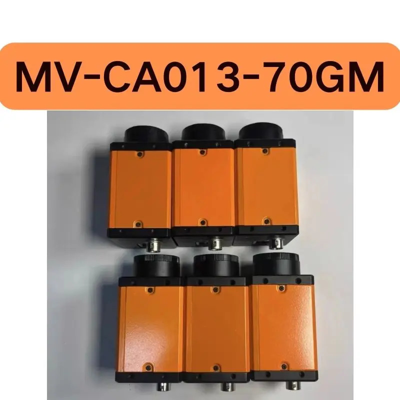 리퍼 MV-CA013-70GM호환 글로벌 산업카메라 완료 정상 작동 1.3 만