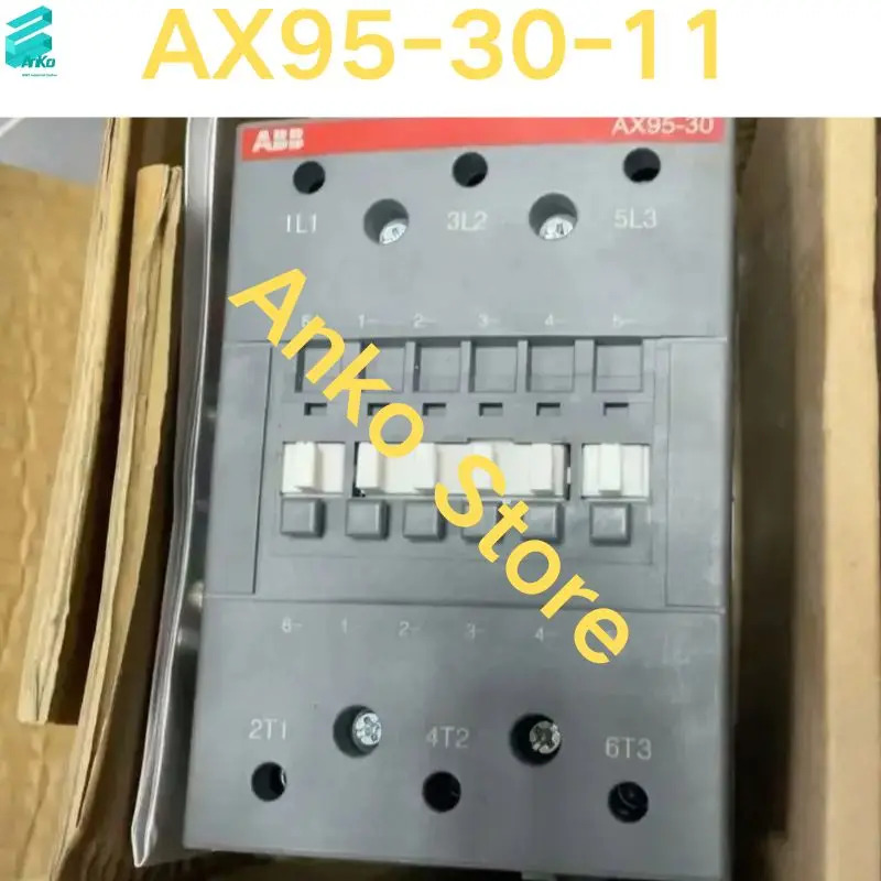 접촉기 AX95-30-11