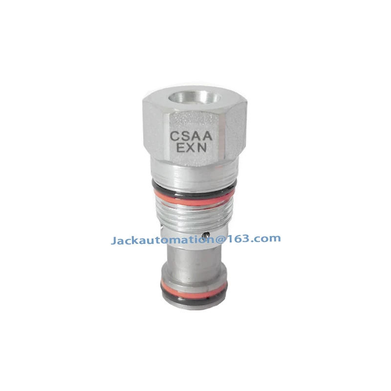 선 유압 CSAA-EXN CSAA-BXN 플매트 카펫 러그 밸브