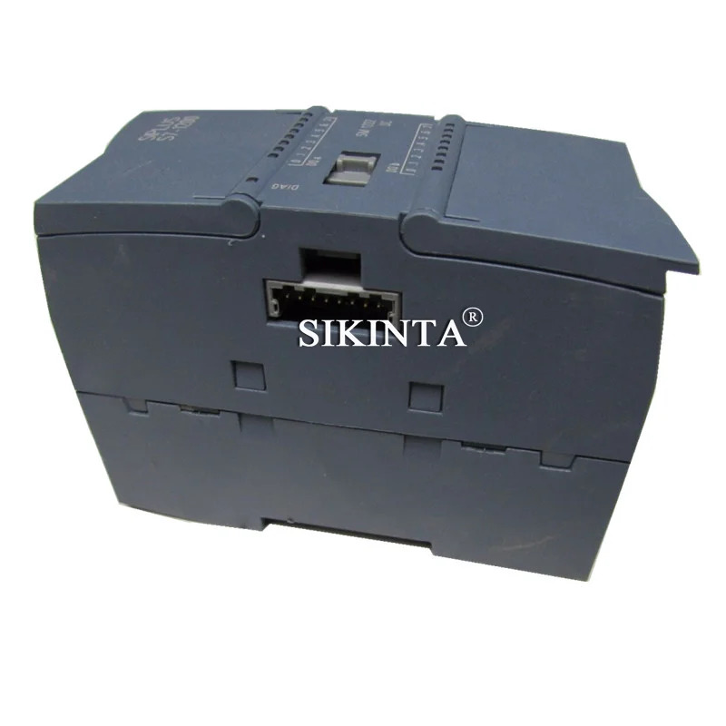 SM1222 S7-1200 PLC 디지털 출력 모듈 6AG1222-1BF32-2XB0 6AG1222-1BF32-4XB0 6AG1222-1BH32-2XB0 완전 리퍼