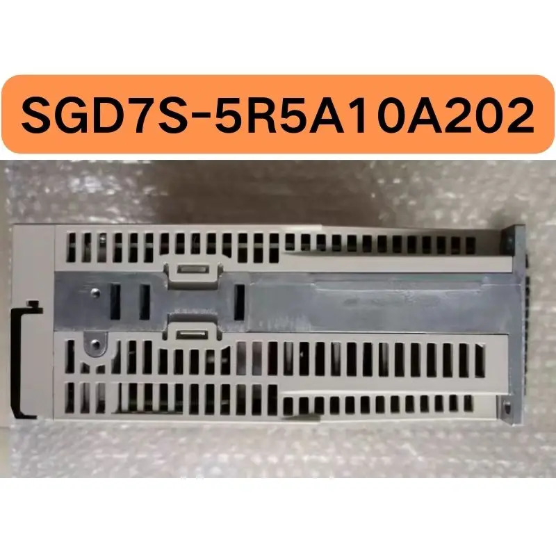 750 와트 서보 드라이브 SGD7S-5R5A10A20 2 신
