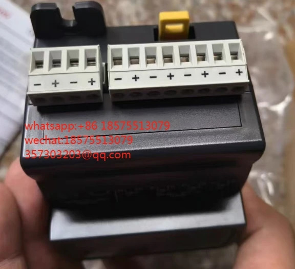Socomec O4i20-d 48260071 컨트롤러 모듈