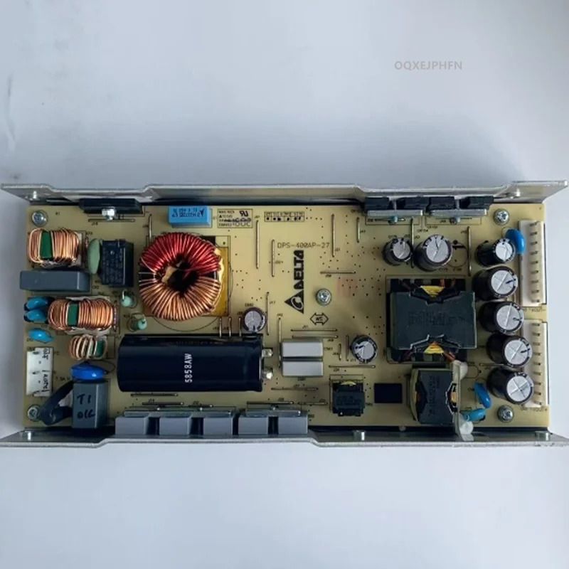 DELTA 53.5V7.48A 400W DPS-400AP-27 A 3000W DPS-3000EB B거새 원본 전원공급장치는 새 처럼 작동