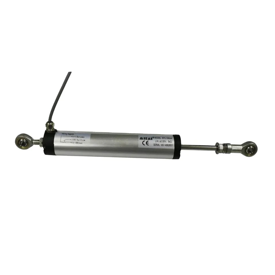 로봇KPC1-225mm 어안 타입 선형 변위센서