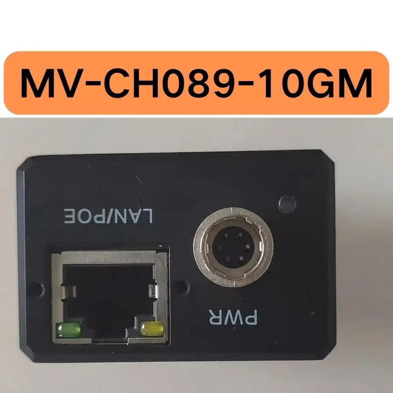 리퍼 글로벌 산업카메라 모델 MV-CH089-10GM호환 완료 정상 기능 8.9 만