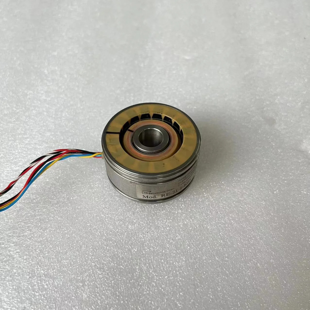 3개월 으로 잘 작동하는 인코더 RE-21-1-K05