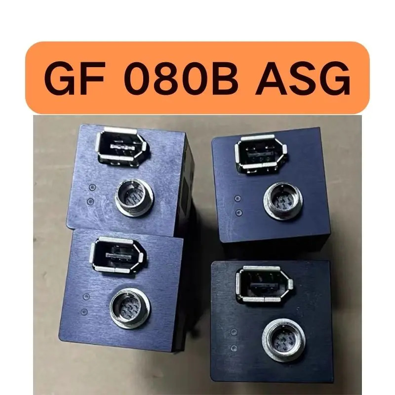 리퍼 산업카메라 GF 080B ASG 완료 기능이 손상