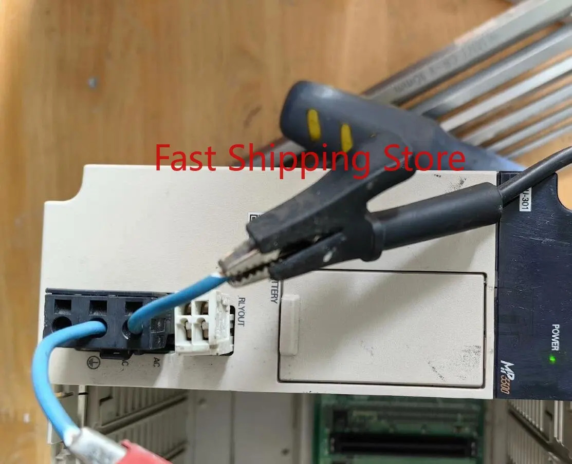 JEPMC-BU3301-E는 3개월 으로 작동 상태가