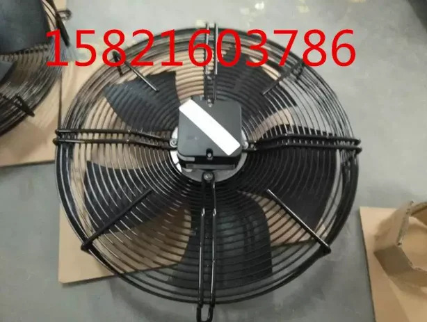 오리지널 냉각팬 A4E450-BA09-01