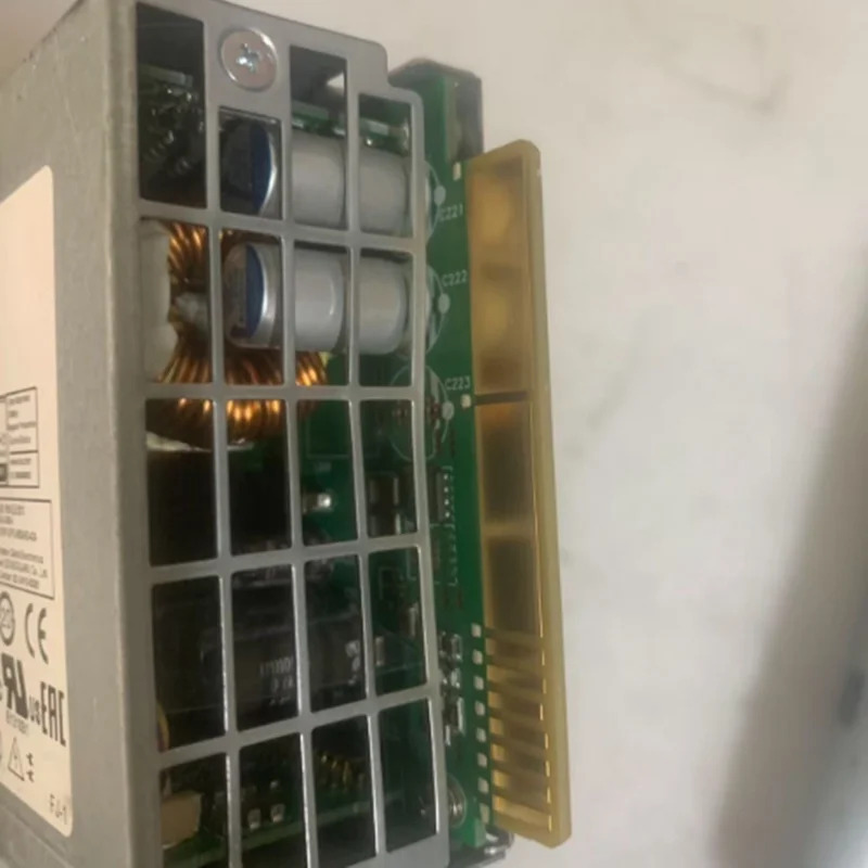 DELTA 550W DPS-550AB-44 A 01W2FP리퍼 전원공급장치 새 처럼 작동