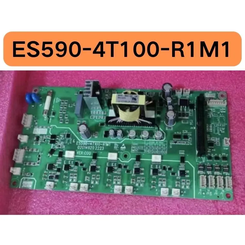 드라이버 보드 ES590-4T100-R1M1 신