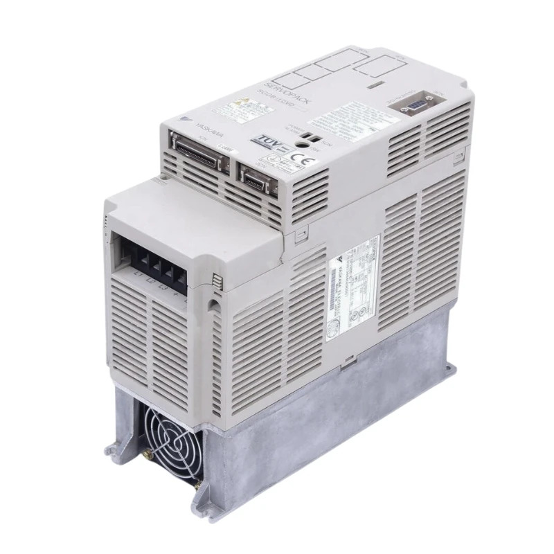 Yaskawa Servopack 신형 SGDB-10VD