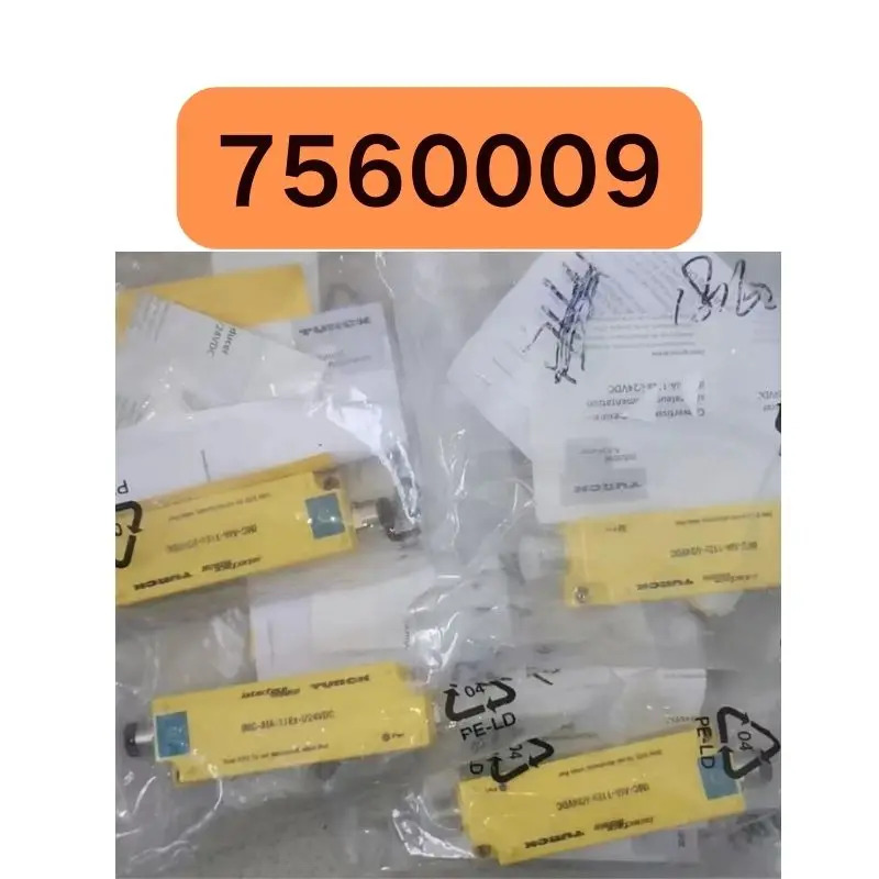 신 IMC-AIA-11Ex-1/24VDC 절연 컨버터 7560009
