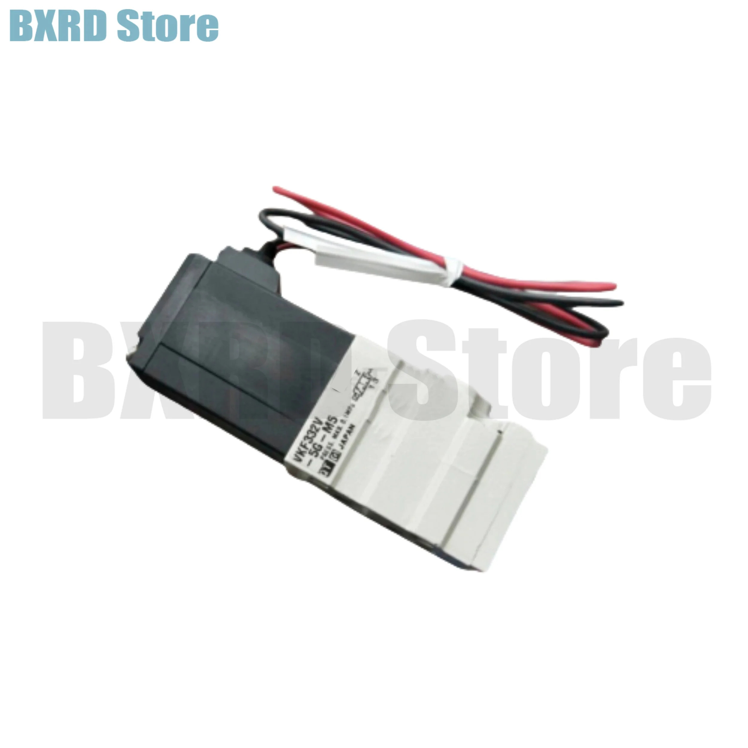 오리지널 VKF332-5DZ-M5 VKF332V-5DZ-M5 솔레노이드 밸브 신