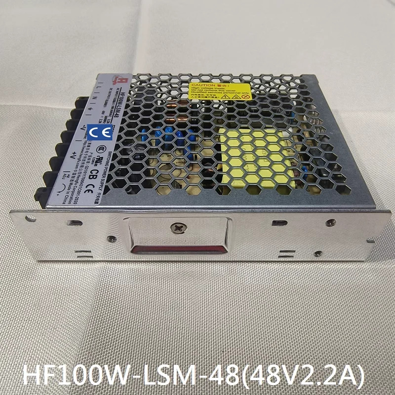 HENGFU 15V7A 100W HF100W-LSM-15 36V2.8A HF100W-LSM-36 48V2.2A HF100W-LSM-48 새 원본 전원공급장치
