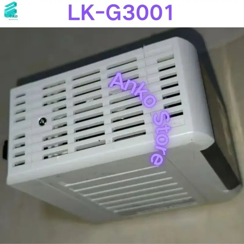 리퍼 OK 레이저 변위 컨트롤러 LK-G3001