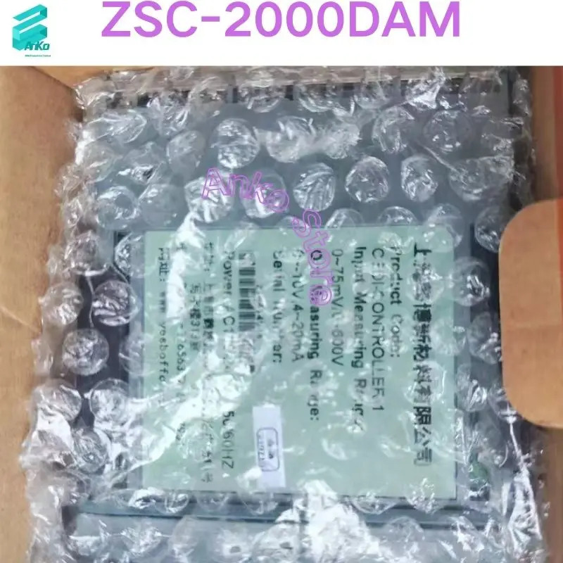파워 모듈 ZSC-2000DAM 신