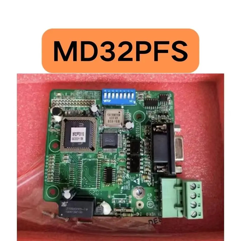확장 카드 MD32PFS