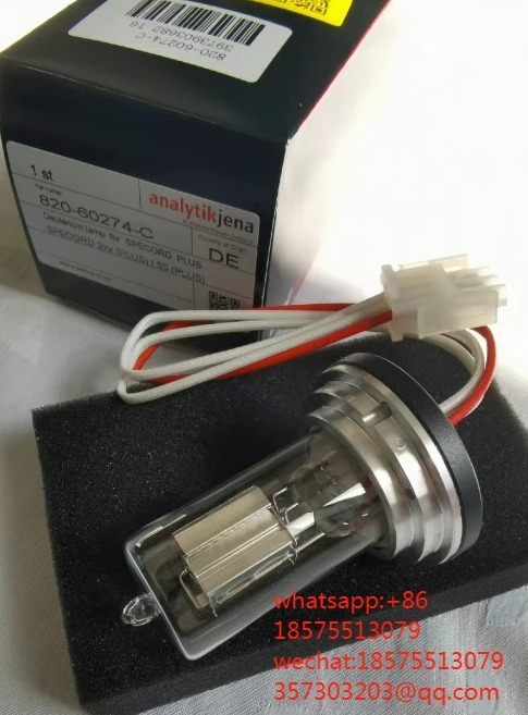 Jena 820-60274-C DE UV SPECORD PLUS