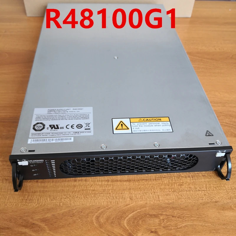 화웨이호환PSU 6000W 전원공급장치 R48100G1 R48100N1 신