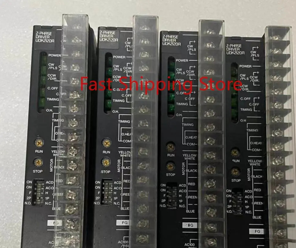 UDK2120A는 3개월 으로 작동 상태가