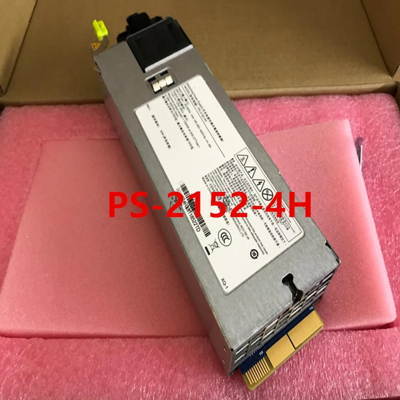 라이트온PSU 1500W 전원공급장치 PS-2152-4H PHD1500S12-B1 신