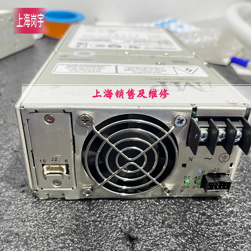 ARTESYN 1158W iMP4-1D0-1D0-1D0-1D0-1Q0-10 740-8085I 리퍼 전원공급장치 것처럼 작동