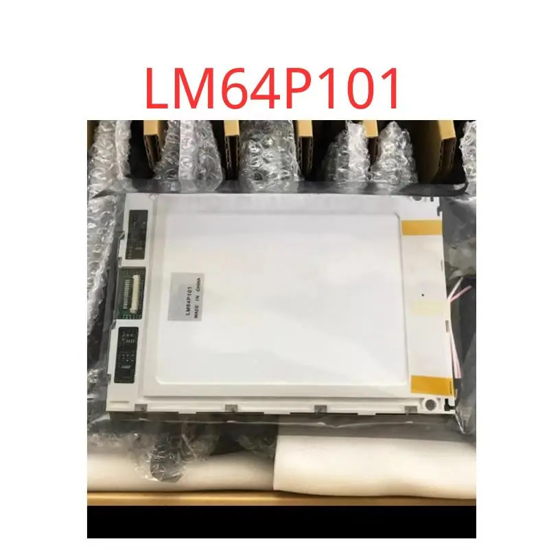 LCD 디스플레이 패널 리퍼 LM64P101