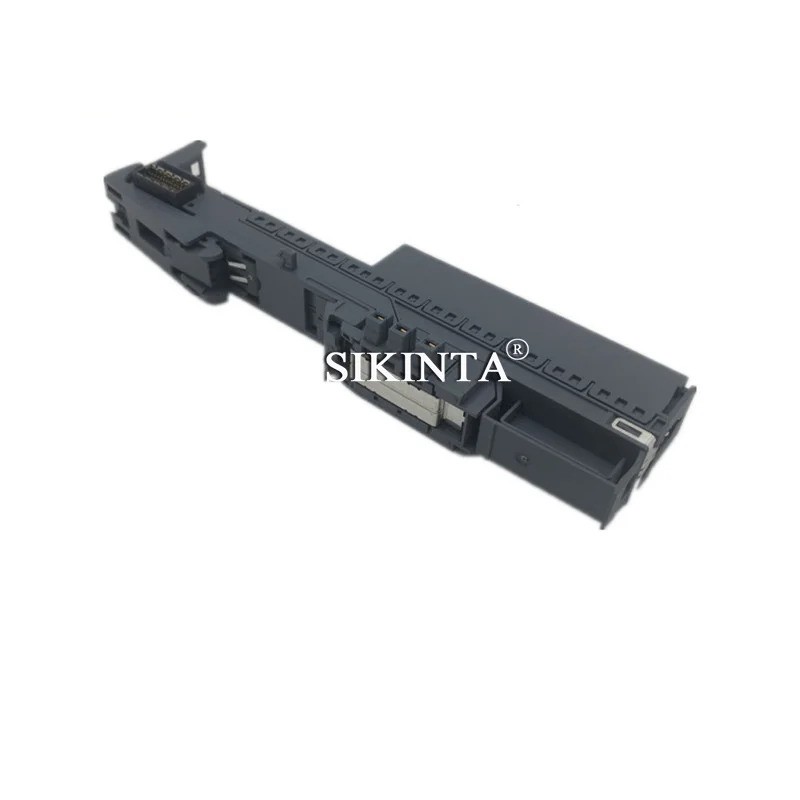 SIMATIC PLC 기본 장치 6ES7193-6BP20-0BA0 완전히 리퍼
