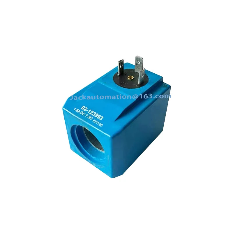 VICKERS 02-123993 전자기 밸브 코일