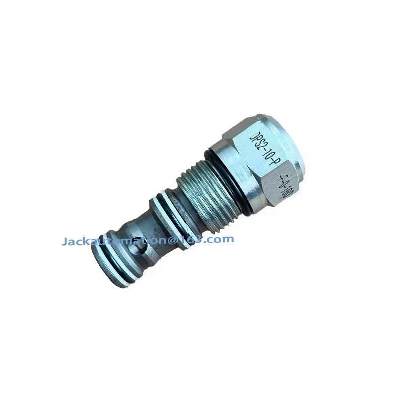 VICKERS DPS2-10-P-F-0-160 플매트 카펫 러그 밸브