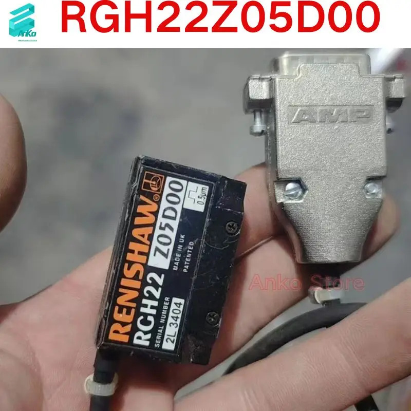 리퍼 OK 읽기 헤드 인코더 RGH22Z05D00