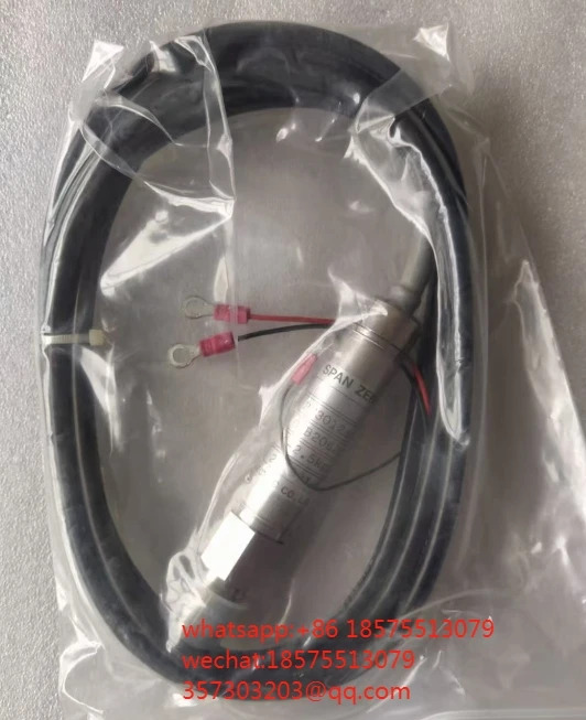 FOR PT3012AZZ200 SPAN ZERO Pressure sensor 0--2.5kgf/cm 1 PIECE