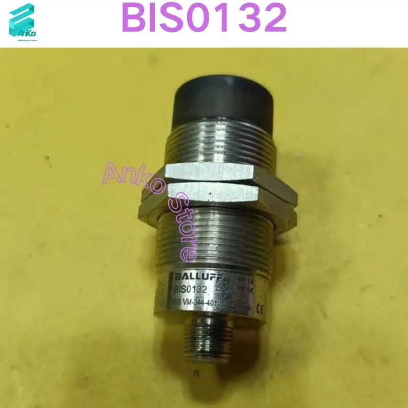 리퍼 OK 코드 리더 BIS0132