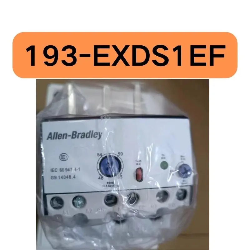 전과부하 릴레이 193-EXDS1EF 48-65A 신