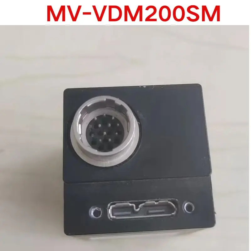 리퍼 OK 산업카메라 MV-VDM200SM