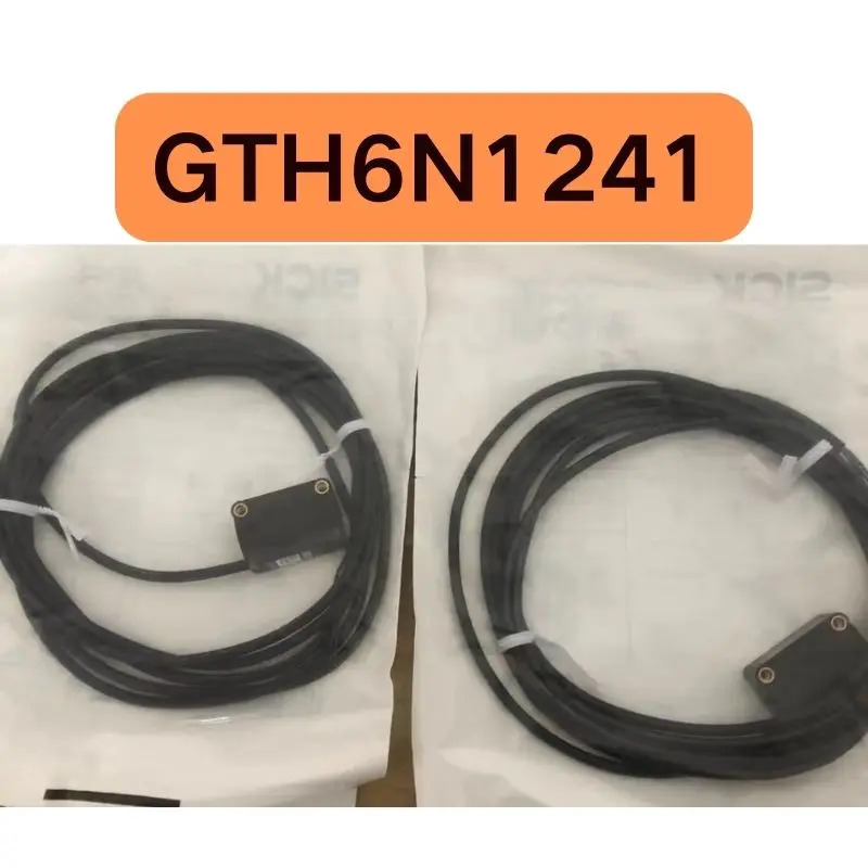 신형 광전센서 H6N1241
