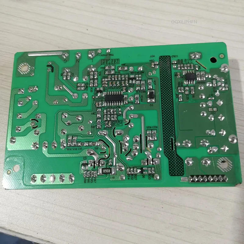 MEGM호환EET 오리지널 전원 보드 전원공급장치 AIO130-DXN AIO130-L4-A AIO130-T1 19V6.8A 130W 신