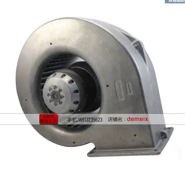 알루미늄 합금 외부 프레임 블로워 블로워G2D180-AE02-01 220V/380 0.66A