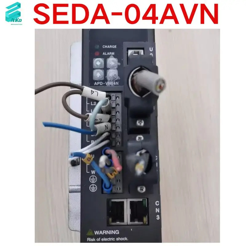 리퍼 OK 서보 드라이브 SEDA-04N